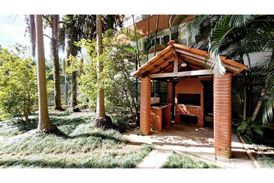 Apartamento, 4 quartos, 380 m² - Foto 2