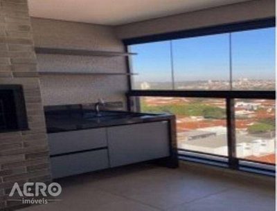 Apartamento, 3 quartos, 101 m² - Foto 4