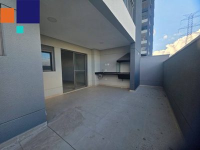 Apartamento, 3 quartos, 164 m² - Foto 4