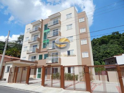 Apartamento, 2 quartos, 65 m² - Foto 1