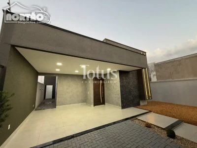 Casa, 1 quarto, 190 m² - Foto 1