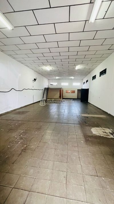 Loja-Salão, 330 m² - Foto 5