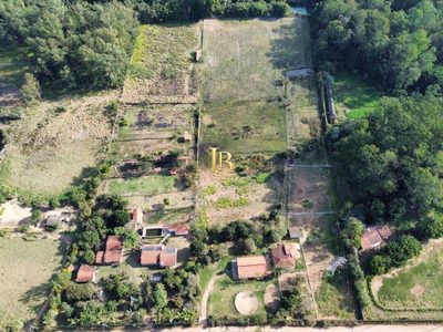 Terreno, 4 hectares - Foto 1