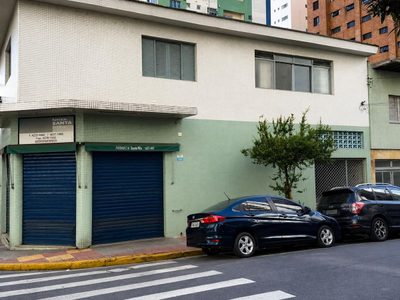 Loja-Salão, 110 m² - Foto 5