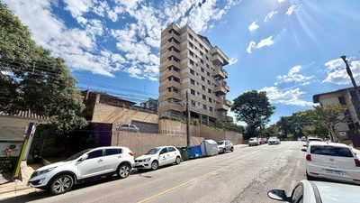 Apartamento, 4 quartos, 453 m² - Foto 3