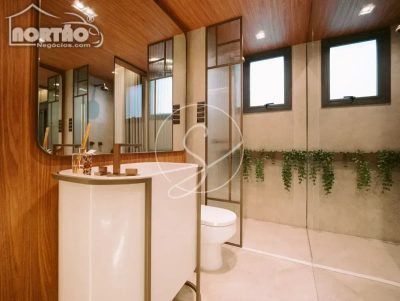 Casa, 4 quartos, 75 m² - Foto 3