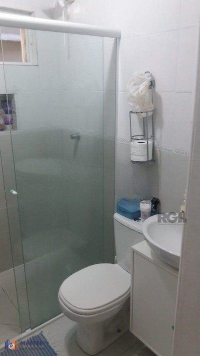 Apartamento, 1 quarto, 34 m² - Foto 4