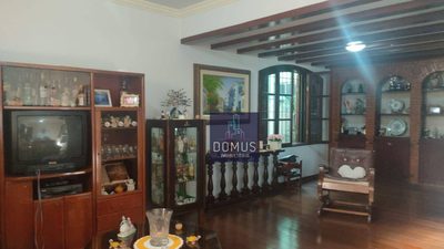 Casa, 4 quartos, 310 m² - Foto 2