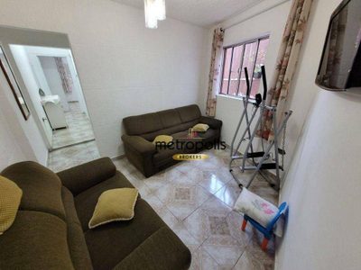 Sobrado, 2 quartos, 271 m² - Foto 3