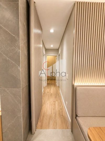 Apartamento, 3 quartos, 123 m² - Foto 3