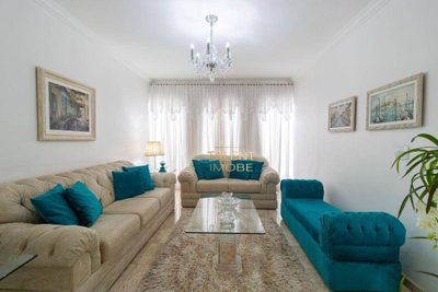 Casa, 3 quartos, 284 m² - Foto 1