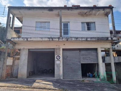 Sobrado, 3 quartos, 331 m² - Foto 1