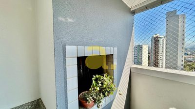 Apartamento, 3 quartos, 109 m² - Foto 4