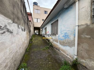 Terreno, 448 m² - Foto 3