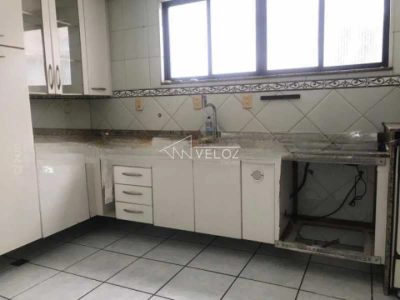 Apartamento, 3 quartos, 230 m² - Foto 4