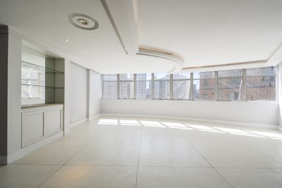 Apartamento, 3 quartos, 178 m² - Foto 3