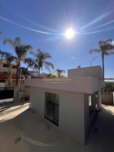 Casa, 2 quartos, 60 m² - Foto 2