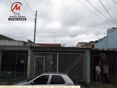 Casa, 1 quarto, 120 m² - Foto 2