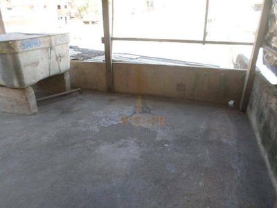 Sobrado, 2 quartos, 171 m² - Foto 3