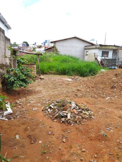 Terreno, 360 m² - Foto 3