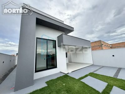 Casa, 4 quartos, 120 m² - Foto 2