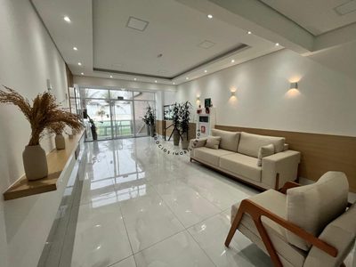 Cobertura, 4 quartos, 196 m² - Foto 2