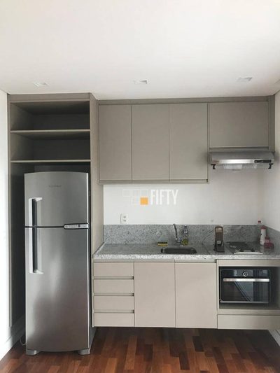 Apartamento, 1 quarto, 39 m² - Foto 4