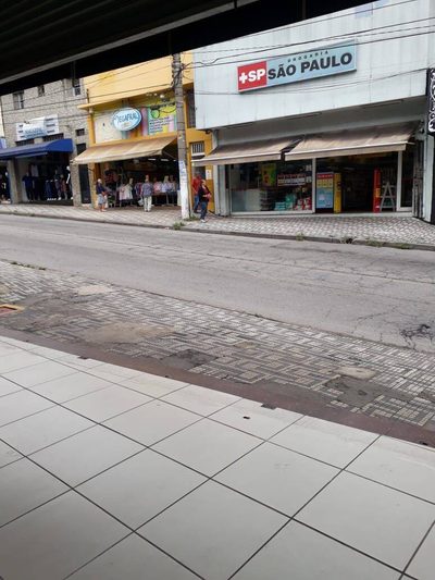 Loja-Salão, 370 m² - Foto 4