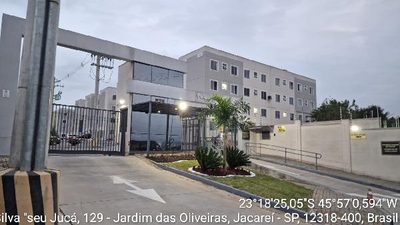 Apartamento, 2 quartos, 38 m² - Foto 1