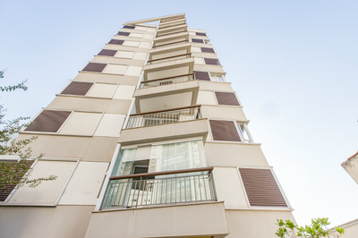Apartamento, 1 quarto, 30 m² - Foto 5