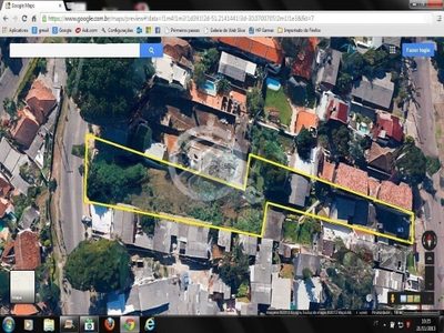 Terreno, 2131 m² - Foto 1