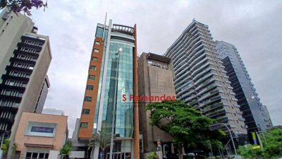 Sala-Conjunto, 624 m² - Foto 1