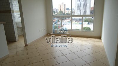Apartamento, 1 quarto, 40 m² - Foto 1
