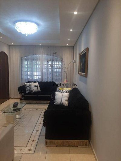 Sobrado, 3 quartos, 188 m² - Foto 3