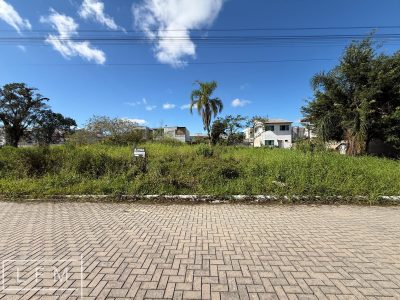 Terreno, 402 m² - Foto 2