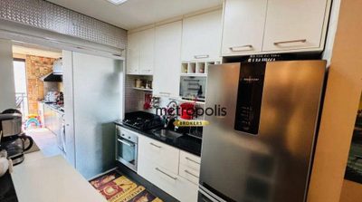 Apartamento, 2 quartos, 94 m² - Foto 5