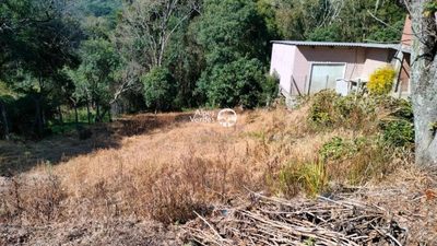 Terreno, 600 m² - Foto 1