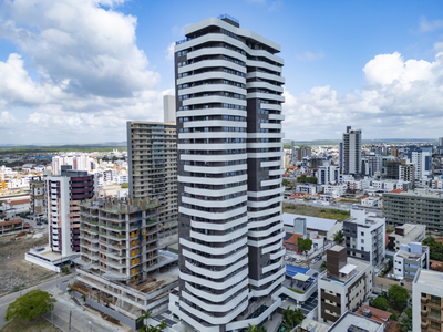 Cobertura, 4 quartos, 210 m² - Foto 2