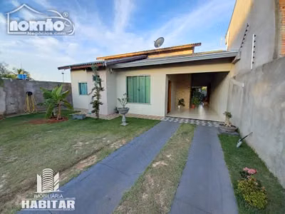 Casa, 3 quartos, 83 m² - Foto 3
