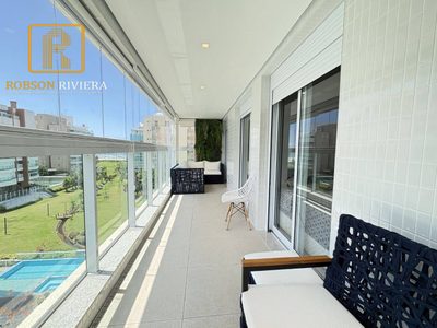 Apartamento, 3 quartos, 122 m² - Foto 1