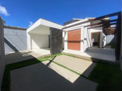 Casa, 3 quartos, 360 m² - Foto 1