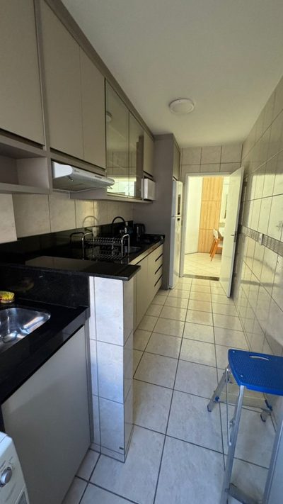 Apartamento, 2 quartos - Foto 5