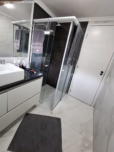 Apartamento, 3 quartos, 96 m² - Foto 2