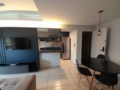 Apartamento, 2 quartos, 50 m² - Foto 5