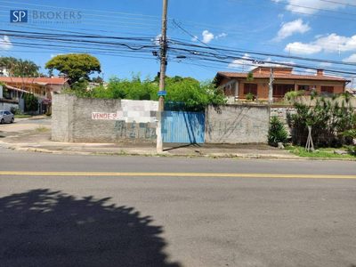 Terreno, 405 m² - Foto 1