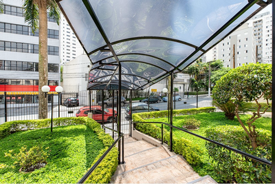 Apartamento, 2 quartos, 60 m² - Foto 4