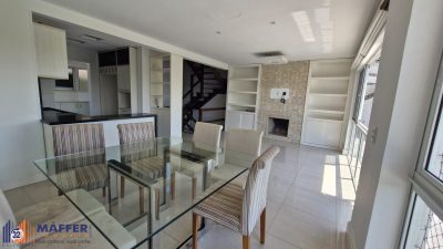 Casa de Condomínio, 5 quartos - Foto 3