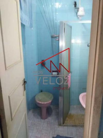 Kitnet-Studio, 31 m² - Foto 1