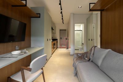 Kitnet-Studio, 44 m² - Foto 5