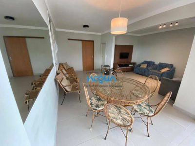 Apartamento, 2 quartos, 100 m² - Foto 2